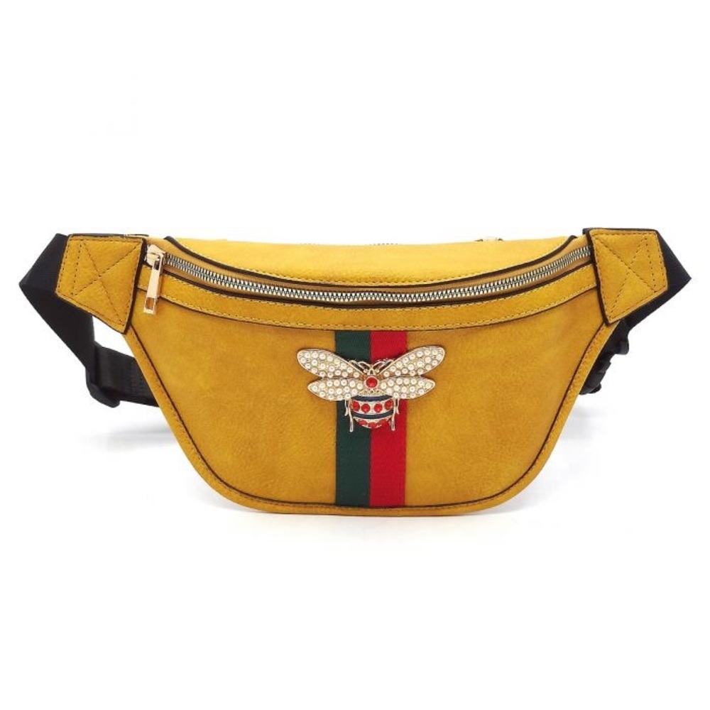 Bee Fanny Bag